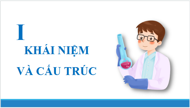 Giáo án điện tử Hóa 12 Chân trời Bài 8: Protein và enzyme | PPT Hóa học 12 Chân trời sáng tạo