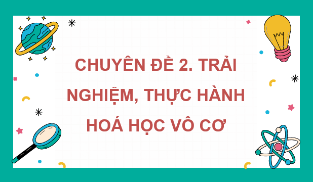 Giáo án điện tử Chuyên đề Hóa 12 Kết nối tri thức Bài 4: Tái chế kim loại | PPT Chuyên đề Hóa học 12