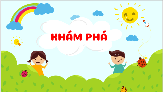 Giáo án điện tử HĐTN lớp 1 Kết nối tri thức Bài 12: Giữ vệ sinh cá nhân | PPT Hoạt động trải nghiệm lớp 1