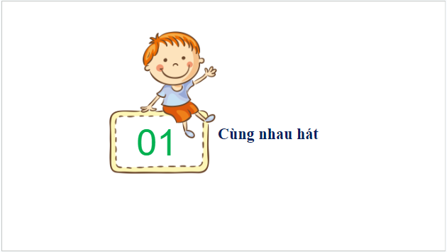 Giáo án điện tử HĐTN lớp 1 Cánh diều Tuần 13: Em yêu chú bộ đội | PPT Hoạt động trải nghiệm lớp 1