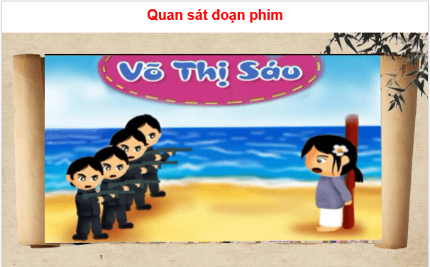 Giáo án điện tử HĐTN lớp 1 Cánh diều Tuần 15: Biết ơn những người có công với quê hương | PPT Hoạt động trải nghiệm lớp 1