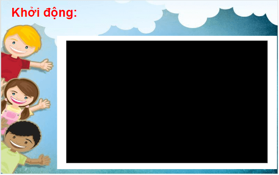 Giáo án điện tử HĐTN lớp 1 Cánh diều Tuần 19: Vườn hoa trường em | PPT Hoạt động trải nghiệm lớp 1