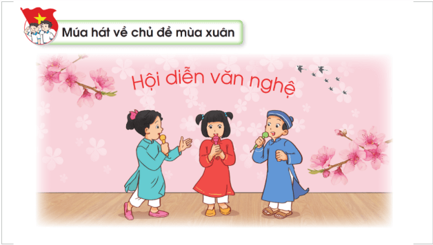 Giáo án điện tử HĐTN lớp 1 Cánh diều Tuần 20: Em ươm cây xanh | PPT Hoạt động trải nghiệm lớp 1