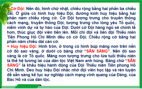 Giáo án điện tử HĐTN lớp 1 Cánh diều Tuần 34: Sao Nhi đồng của em | PPT Hoạt động trải nghiệm lớp 1