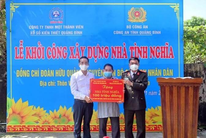 Giáo án HĐTN 11 Chân trời sáng tạo Chủ đề 6: Thực hiện trách nhiệm với cộng đồng | Giáo án Hoạt động trải nghiệm 11