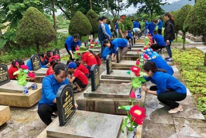 Giáo án HĐTN 11 Chân trời sáng tạo Chủ đề 6: Thực hiện trách nhiệm với cộng đồng | Giáo án Hoạt động trải nghiệm 11