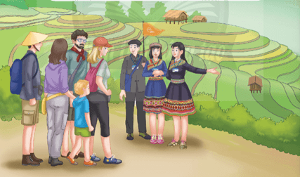 Giáo án HĐTN 11 Chân trời sáng tạo Chủ đề 8: Học tập và rèn luyện theo định hướng nghề nghiệp | Giáo án Hoạt động trải nghiệm 11