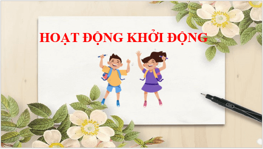 Giáo án điện tử HĐTN 11 Chân trời sáng tạo Chủ đề 6: Thực hiện trách nhiệm với cộng đồng | PPT Hoạt động trải nghiệm 11