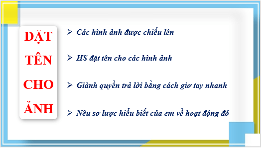 Giáo án điện tử HĐTN 11 Chân trời sáng tạo Chủ đề 6: Thực hiện trách nhiệm với cộng đồng | PPT Hoạt động trải nghiệm 11
