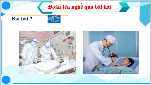 Giáo án điện tử HĐTN 11 Chân trời sáng tạo Chủ đề 7: Thông tin về các nhóm nghề cơ bản | PPT Hoạt động trải nghiệm 11