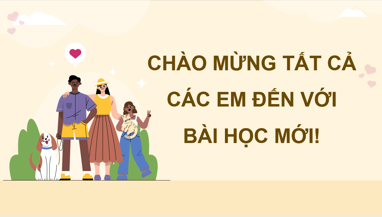 Giáo án điện tử HĐTN 12 Kết nối tri thức Chủ đề 4: Trách nhiệm với gia đình | PPT Hoạt động trải nghiệm 12