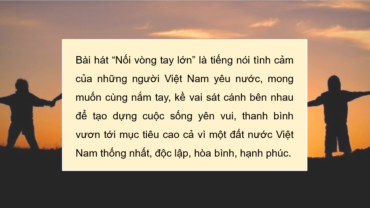 Giáo án điện tử HĐTN 12 Kết nối tri thức Chủ đề 5: Xây dựng cộng đồng | PPT Hoạt động trải nghiệm 12