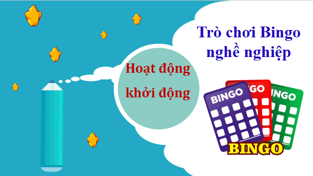 Giáo án điện tử HĐTN 12 Chân trời sáng tạo Chủ đề 8: Sẵn sàng học tập và lao động | PPT Hoạt động trải nghiệm 12