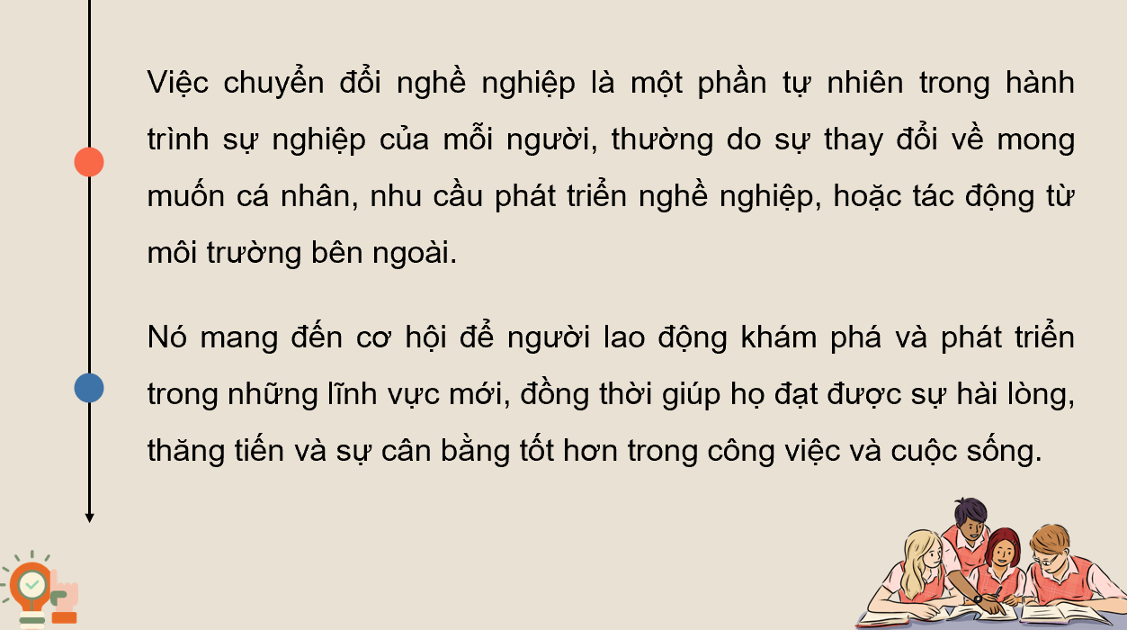 Giáo án điện tử HĐTN 12 Kết nối tri thức Chủ đề 9: Rèn luyện phẩm chất, năng lực phù hợp với định hướng nghề nghiệp | PPT Hoạt động trải nghiệm 12