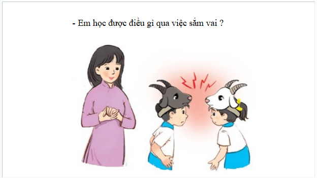 Giáo án điện tử HĐTN lớp 2 Kết nối tri thức Tuần 10: Tìm sự trợ giúp để giữ tình bạn | PPT Hoạt động trải nghiệm lớp 2