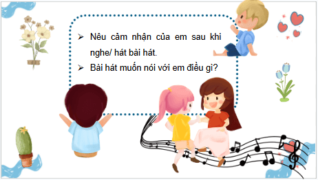 Giáo án điện tử HĐTN lớp 2 Chân trời sáng tạo Tuần 11 | PPT Hoạt động trải nghiệm lớp 2