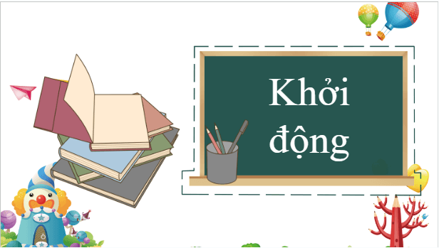 Giáo án điện tử HĐTN lớp 2 Kết nối tri thức Tuần 12: Biết ơn thầy cô | PPT Hoạt động trải nghiệm lớp 2