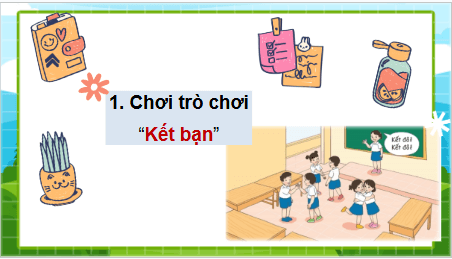 Giáo án điện tử HĐTN lớp 2 Chân trời sáng tạo Tuần 12 | PPT Hoạt động trải nghiệm lớp 2