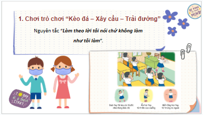 Giáo án điện tử HĐTN lớp 2 Chân trời sáng tạo Tuần 14 | PPT Hoạt động trải nghiệm lớp 2
