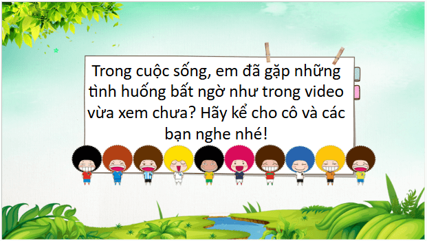 Giáo án điện tử HĐTN lớp 2 Kết nối tri thức Tuần 14: Nghĩ nhanh, làm giỏi | PPT Hoạt động trải nghiệm lớp 2