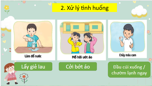 Giáo án điện tử HĐTN lớp 2 Kết nối tri thức Tuần 14: Nghĩ nhanh, làm giỏi | PPT Hoạt động trải nghiệm lớp 2