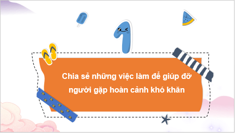 Giáo án điện tử HĐTN lớp 2 Chân trời sáng tạo Tuần 15 | PPT Hoạt động trải nghiệm lớp 2