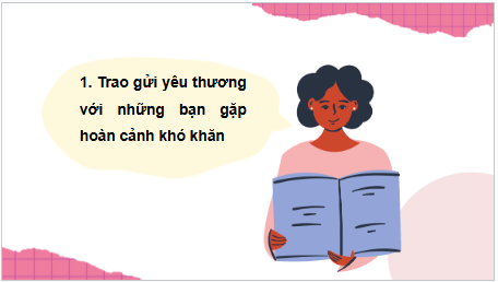 Giáo án điện tử HĐTN lớp 2 Chân trời sáng tạo Tuần 16 | PPT Hoạt động trải nghiệm lớp 2