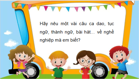 Giáo án điện tử HĐTN lớp 2 Cánh diều Tuần 18 | PPT Hoạt động trải nghiệm lớp 2