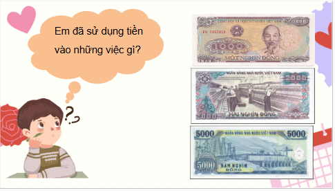 Giáo án điện tử HĐTN lớp 2 Chân trời sáng tạo Tuần 19 | PPT Hoạt động trải nghiệm lớp 2