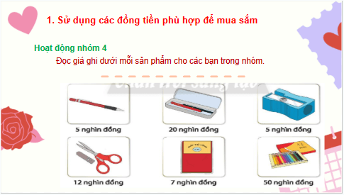 Giáo án điện tử HĐTN lớp 2 Chân trời sáng tạo Tuần 19 | PPT Hoạt động trải nghiệm lớp 2