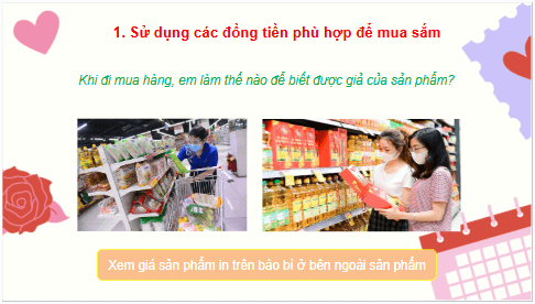 Giáo án điện tử HĐTN lớp 2 Chân trời sáng tạo Tuần 19 | PPT Hoạt động trải nghiệm lớp 2