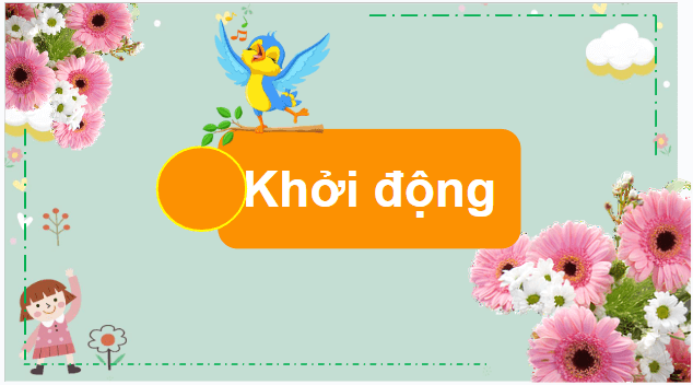 Giáo án điện tử HĐTN lớp 2 Kết nối tri thức Tuần 2: Nụ cười thân thiện | PPT Hoạt động trải nghiệm lớp 2