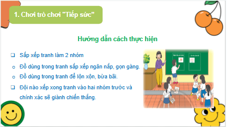 Giáo án điện tử HĐTN lớp 2 Chân trời sáng tạo Tuần 21 | PPT Hoạt động trải nghiệm lớp 2