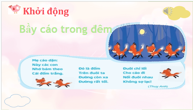 Giáo án điện tử HĐTN lớp 2 Kết nối tri thức Tuần 23: Câu chuyện lạc đường | PPT Hoạt động trải nghiệm lớp 2