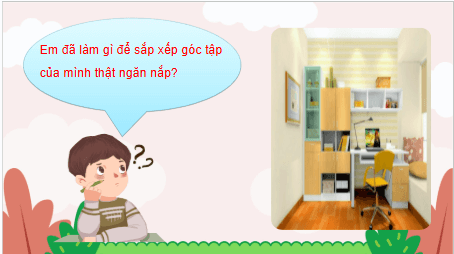 Giáo án điện tử HĐTN lớp 2 Chân trời sáng tạo Tuần 23 | PPT Hoạt động trải nghiệm lớp 2