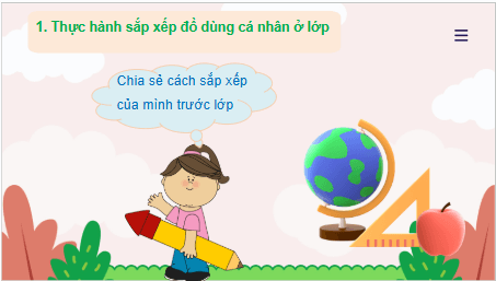 Giáo án điện tử HĐTN lớp 2 Chân trời sáng tạo Tuần 23 | PPT Hoạt động trải nghiệm lớp 2