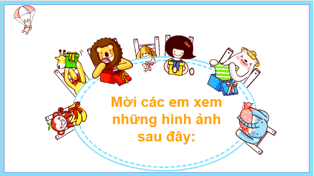 Giáo án điện tử HĐTN lớp 2 Kết nối tri thức Tuần 26: Tôi luôn bên bạn | PPT Hoạt động trải nghiệm lớp 2