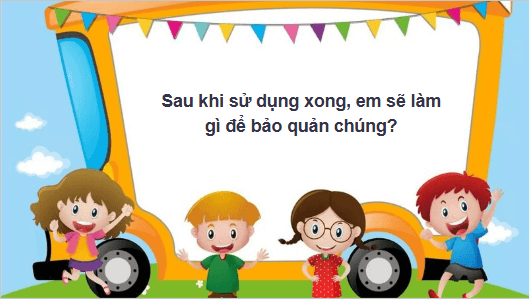 Giáo án điện tử HĐTN lớp 2 Cánh diều Tuần 27 | PPT Hoạt động trải nghiệm lớp 2