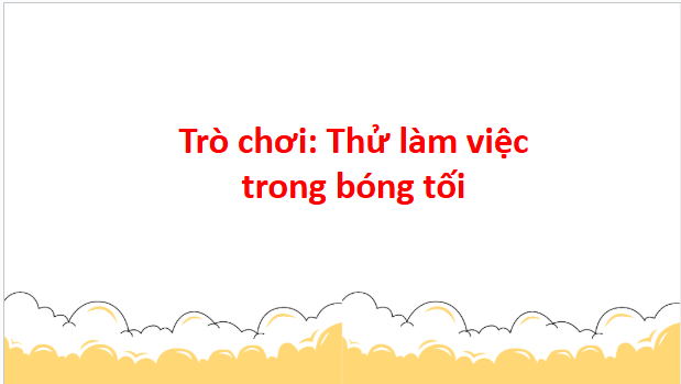 Giáo án điện tử HĐTN lớp 2 Kết nối tri thức Tuần 27: Chia sẻ khó khăn với người khuyết tật | PPT Hoạt động trải nghiệm lớp 2