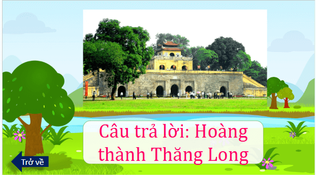 Giáo án điện tử HĐTN lớp 2 Kết nối tri thức Tuần 28: Cảnh đẹp quê em | PPT Hoạt động trải nghiệm lớp 2