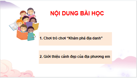 Giáo án điện tử HĐTN lớp 2 Chân trời sáng tạo Tuần 28 | PPT Hoạt động trải nghiệm lớp 2