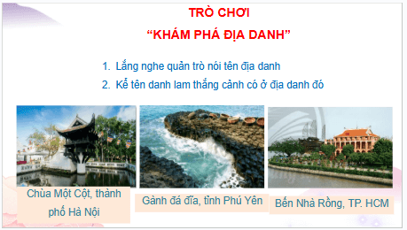 Giáo án điện tử HĐTN lớp 2 Chân trời sáng tạo Tuần 28 | PPT Hoạt động trải nghiệm lớp 2