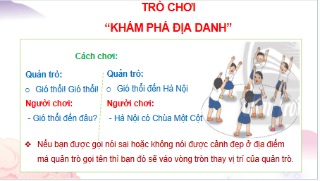 Giáo án điện tử HĐTN lớp 2 Chân trời sáng tạo Tuần 28 | PPT Hoạt động trải nghiệm lớp 2