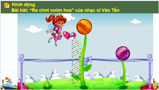 Giáo án điện tử HĐTN lớp 2 Kết nối tri thức Tuần 29: Bảo vệ cảnh quan quê em | PPT Hoạt động trải nghiệm lớp 2