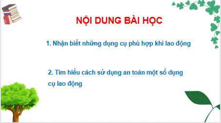 Giáo án điện tử HĐTN lớp 2 Chân trời sáng tạo Tuần 30 | PPT Hoạt động trải nghiệm lớp 2