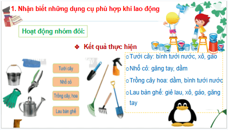 Giáo án điện tử HĐTN lớp 2 Chân trời sáng tạo Tuần 30 | PPT Hoạt động trải nghiệm lớp 2