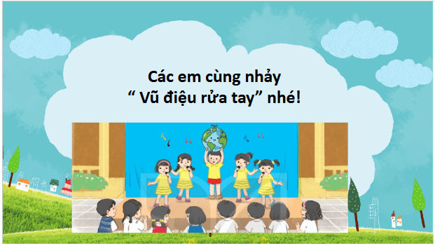 Giáo án điện tử HĐTN lớp 2 Kết nối tri thức Tuần 30: Giữ gìn vệ sinh môi trường | PPT Hoạt động trải nghiệm lớp 2