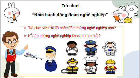 Giáo án điện tử HĐTN lớp 2 Chân trời sáng tạo Tuần 32 | PPT Hoạt động trải nghiệm lớp 2