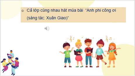 Giáo án điện tử HĐTN lớp 2 Chân trời sáng tạo Tuần 33 | PPT Hoạt động trải nghiệm lớp 2