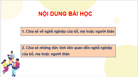 Giáo án điện tử HĐTN lớp 2 Chân trời sáng tạo Tuần 33 | PPT Hoạt động trải nghiệm lớp 2